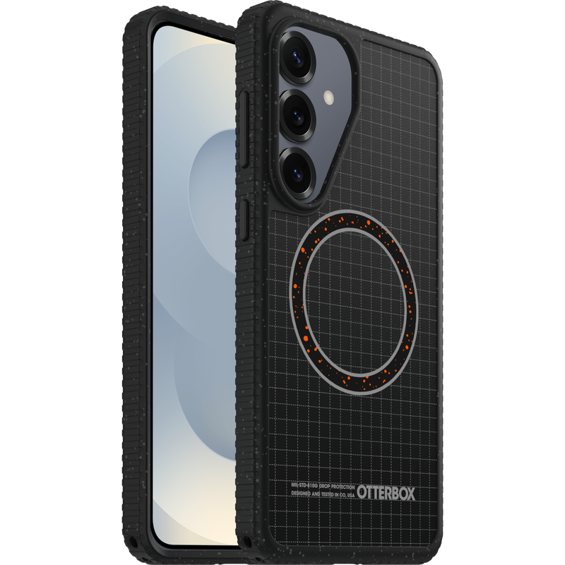 product image 1 - Galaxy S26+ Custodia Sole Series