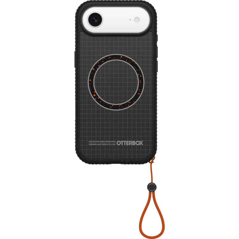 product image 2 - iPhone Air Custodia Sole Series per MagSafe