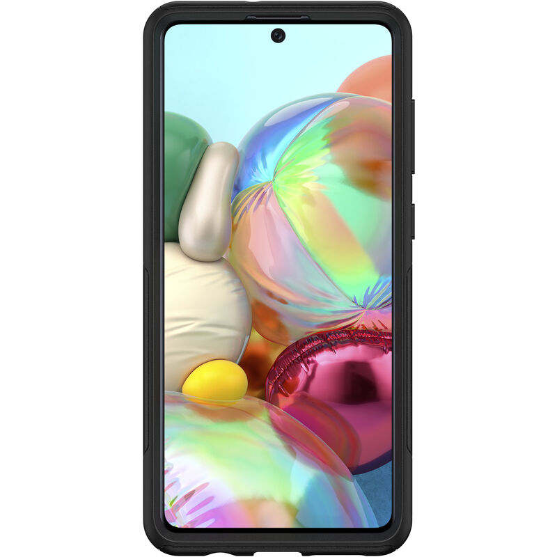 product image 2 - Galaxy A71 Funda Commuter Series Lite