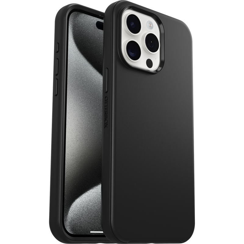 product image 4 - iPhone 15 Pro Max Case Symmetry Series