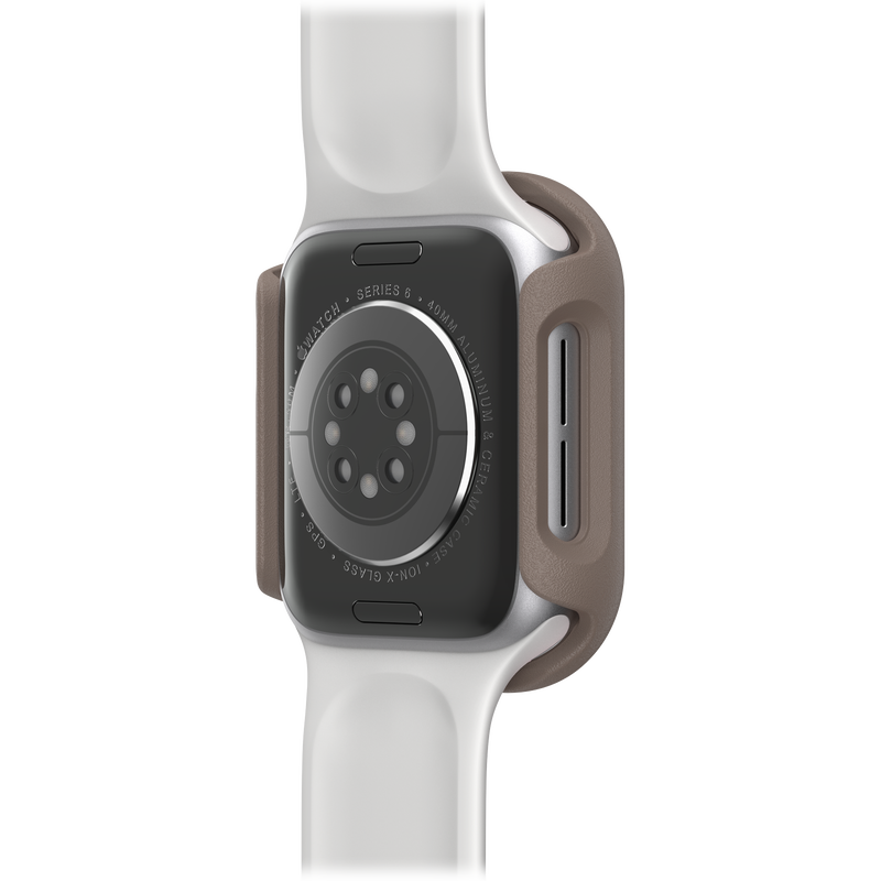 product image 3 - Apple Watch Series SE (2.a gen)/6/SE/5/4 40 mm Funda Watch Bumper