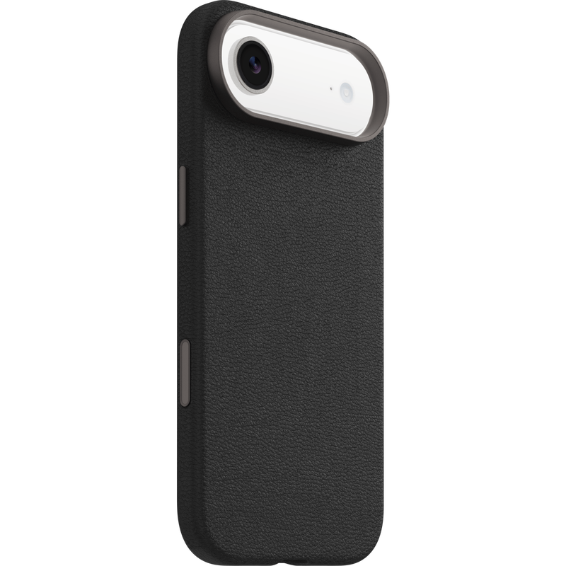 product image 3 - iPhone Air Custodia Symmetry Series Cactus Leather per MagSafe