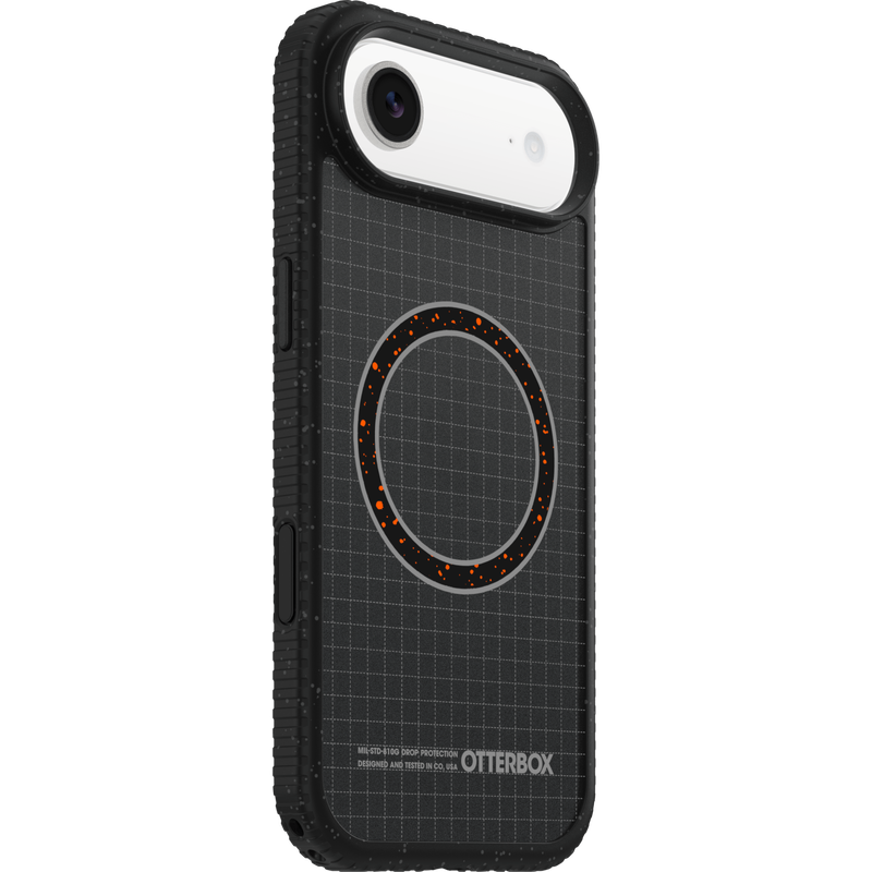 product image 3 - iPhone Air Custodia Sole Series per MagSafe