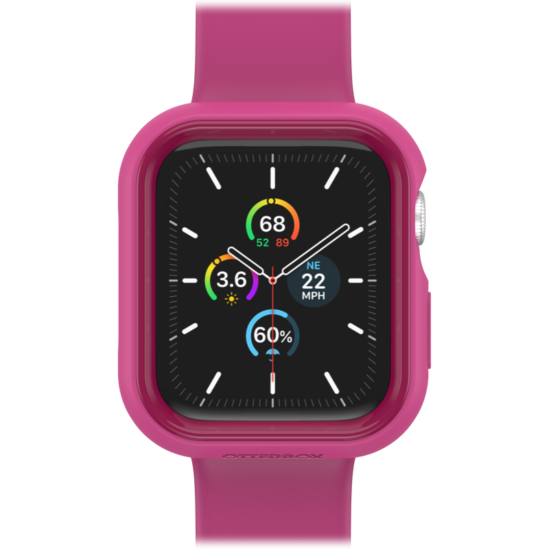 product image 1 - Apple Watch Series SE (2a gen)/6/SE/5/4 40mm Custodia EXO EDGE