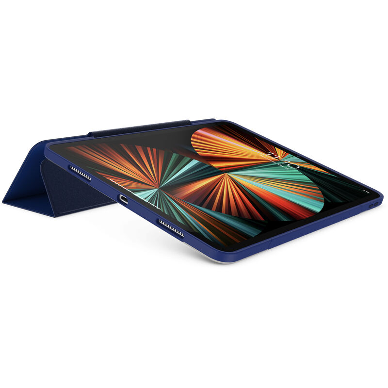 product image 6 - iPad Pro 12.9" (6th gen e 5th gen) Custodia Symmetry Series 360 Elite