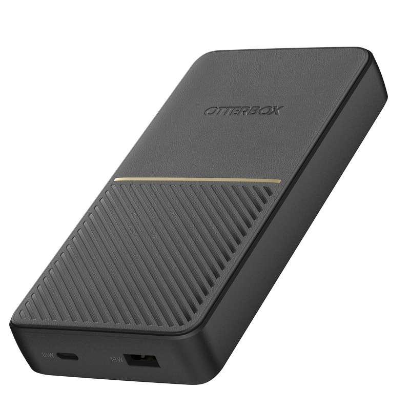 product image 1 - USB-A, USB-C, 20000 mAh Powerbank - Schnelllade