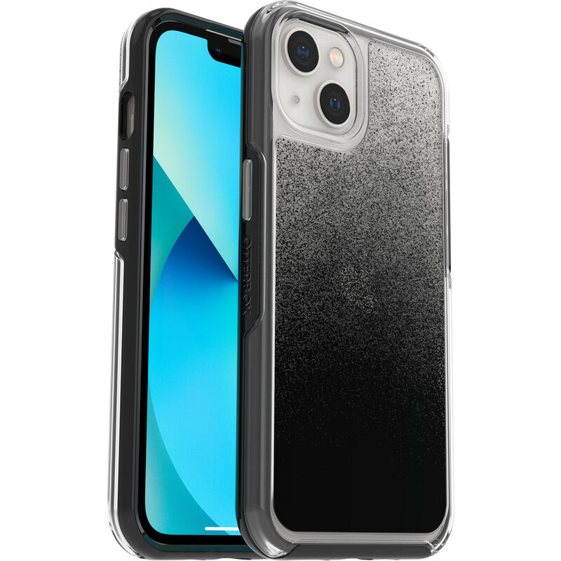 product image 3 - iPhone 13 Custodia Symmetry Series Clear