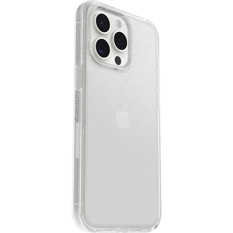 product image 2 - iPhone 15 Pro Max Case Symmetry Clear Series
