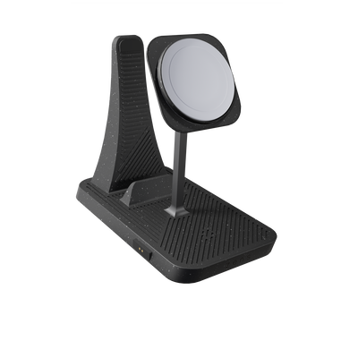 Zens | Zens Caricatore Wireless Modulare 3 in 1