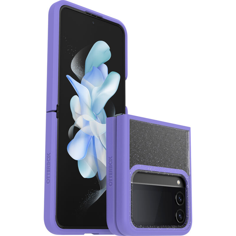 product image 4 - Galaxy Z Flip4 Custodia Thin Flex Series