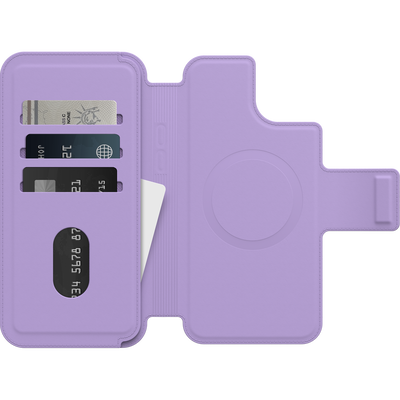 iPhone 14 Plus Custodia | Folio per MagSafe