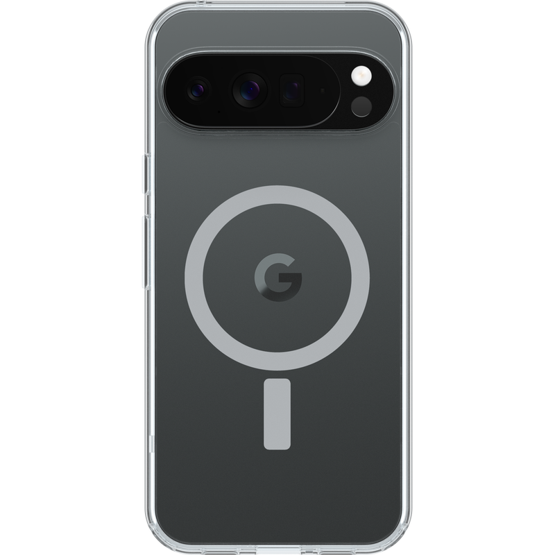 product image 2 - Pixel 10 Pro XL Custodia Symmetry Series Clear con Pixelsnap