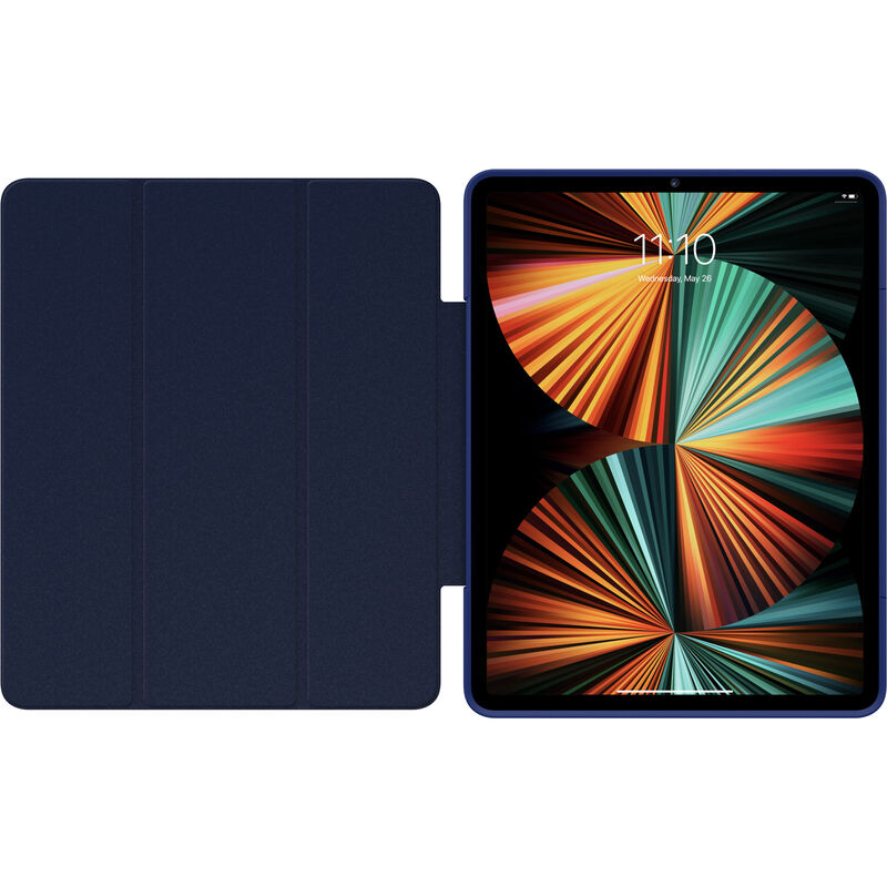 product image 8 - iPad Pro 12.9" (6th gen e 5th gen) Custodia Symmetry Series 360 Elite
