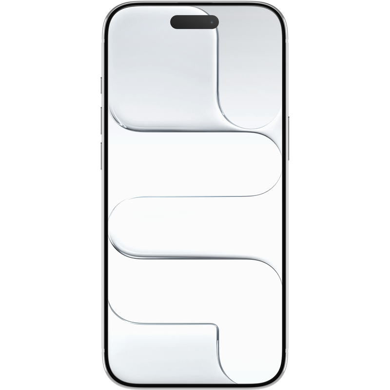 product image 2 - iPhone Air Proteggischermo OtterBox Glass