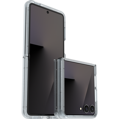Galaxy Z Flip7 Hülle | Thin Flex Series