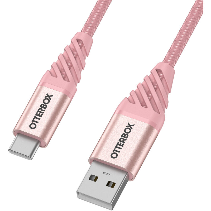 product image 2 - USB-C a USB-A Cavo | Premio