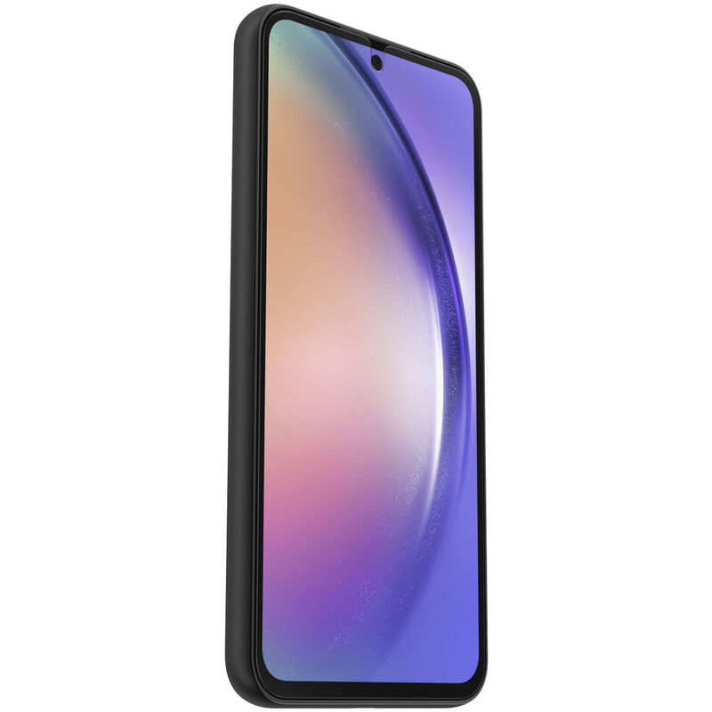 product image 3 - Galaxy A54 5G Proteggischermo Trusted Glass