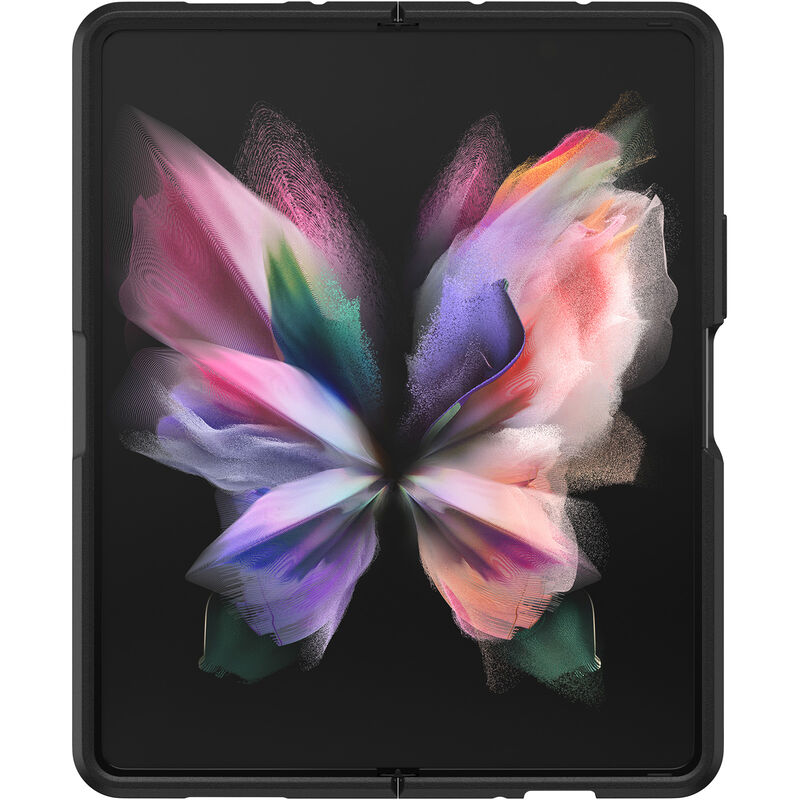 product image 3 - Galaxy Z Fold3 5G Case Symmetry Flex Series