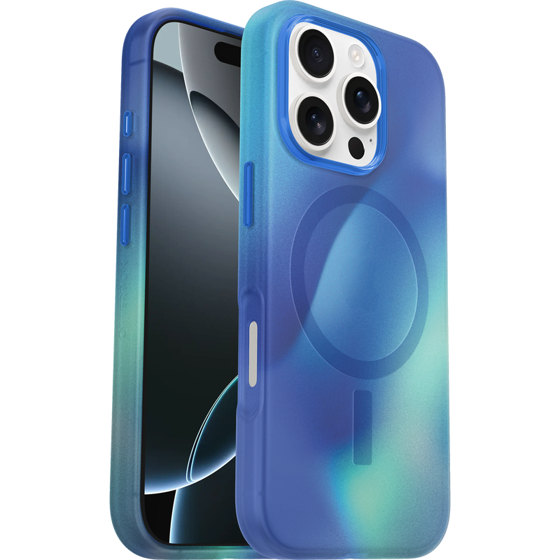 product image 1 - iPhone 16 Pro Case Figura Series