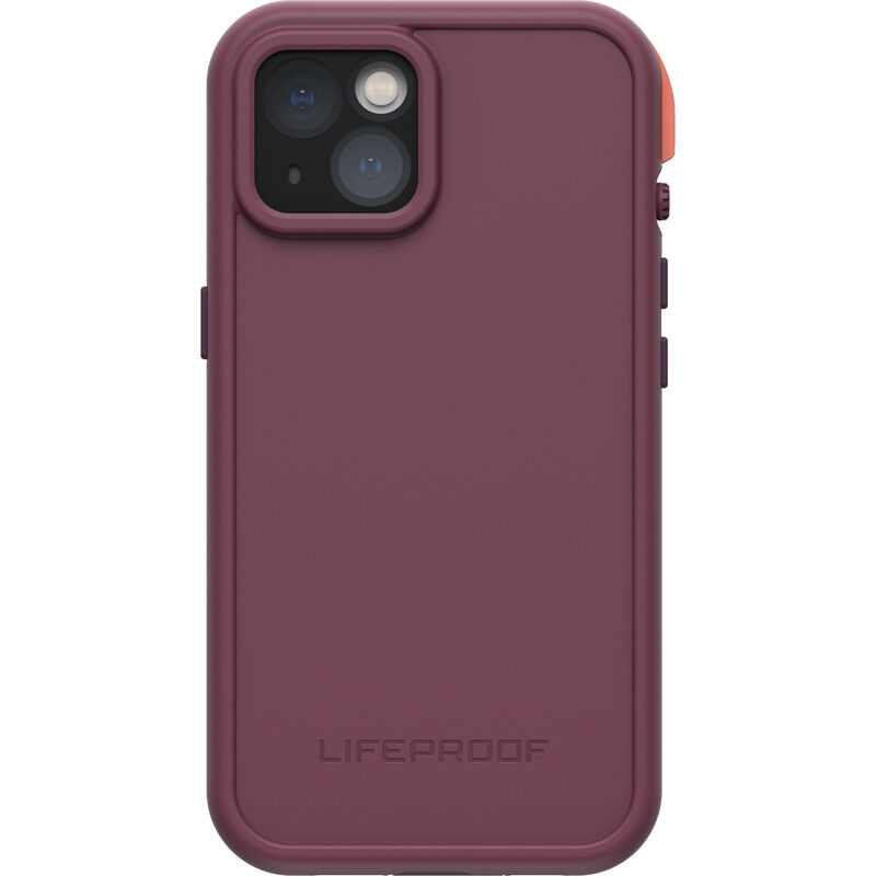 product image 3 - iPhone 13 Custodia Impermeabile OtterBox Frē Series