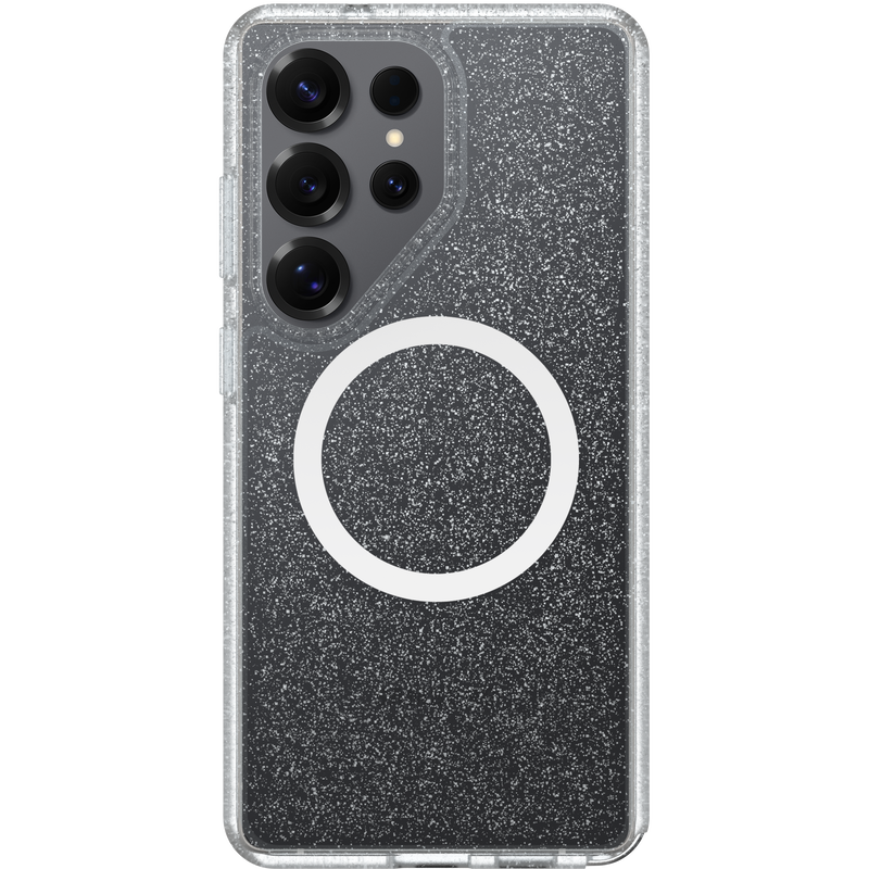 product image 1 - Galaxy S26 Ultra Custodia React Series