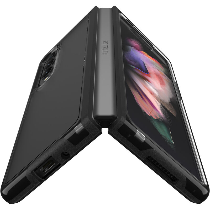 product image 5 - Galaxy Z Fold3 5G Custodia Symmetry Series Flex