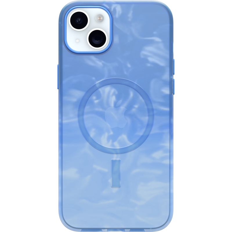 product image 1 - iPhone 15 Plus Custodia Figura Series