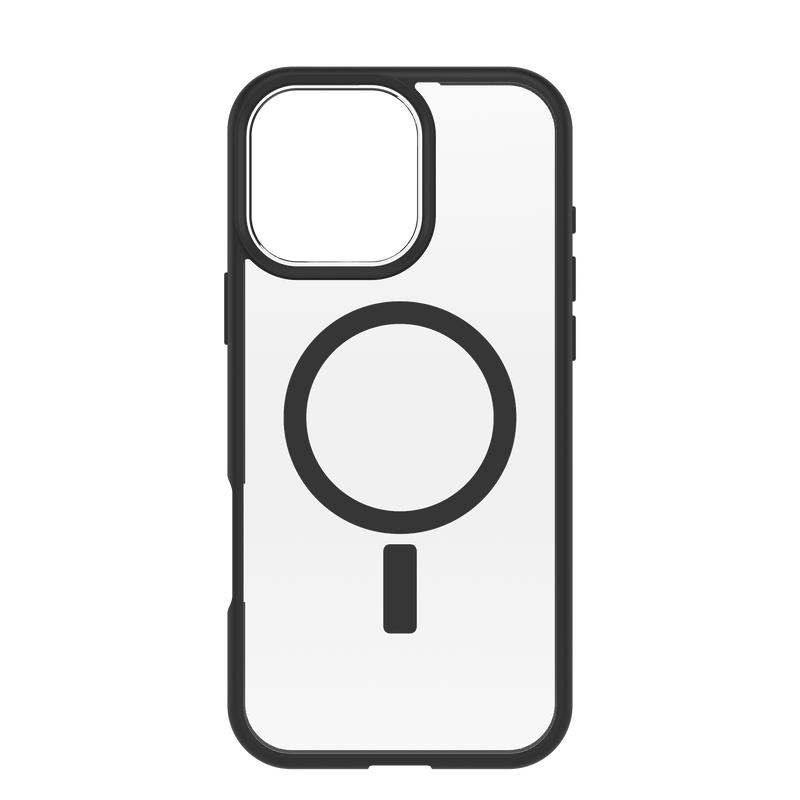 product image 2 - Coque iPhone 16 Pro Max React Series