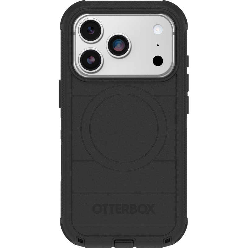 product image 2 - iPhone 17 Pro Custodia Defender Series Pro