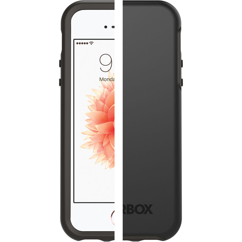 product image 3 - iPhone 5/5s/SE (1a gen) Custodia Symmetry Series