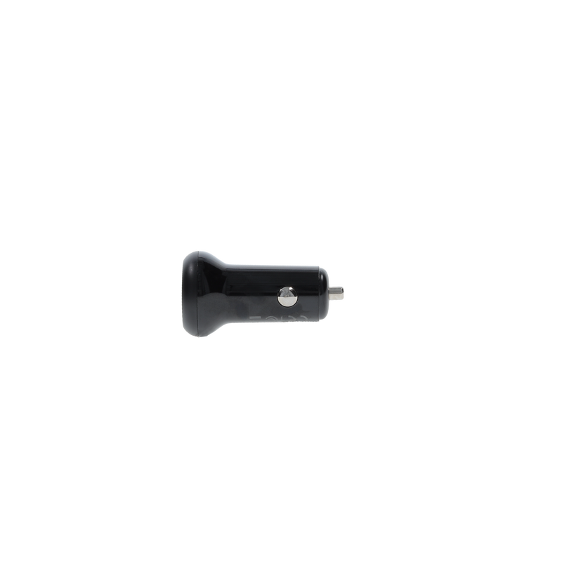 product image 4 - Caricabatterie per auto a ricarica rapida  a porta singola 25W USB-C 25W
