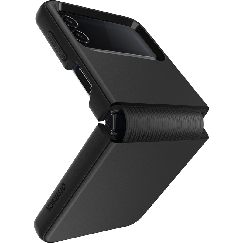 product image 2 - Galaxy Z Flip4 Custodia Symmetry Flex Series