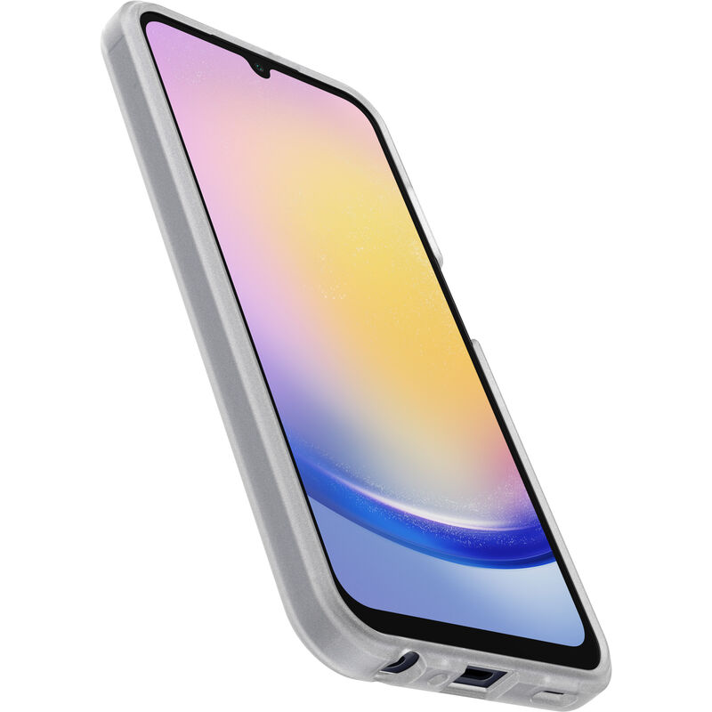 product image 2 - Galaxy A25 5G Custodia React Series