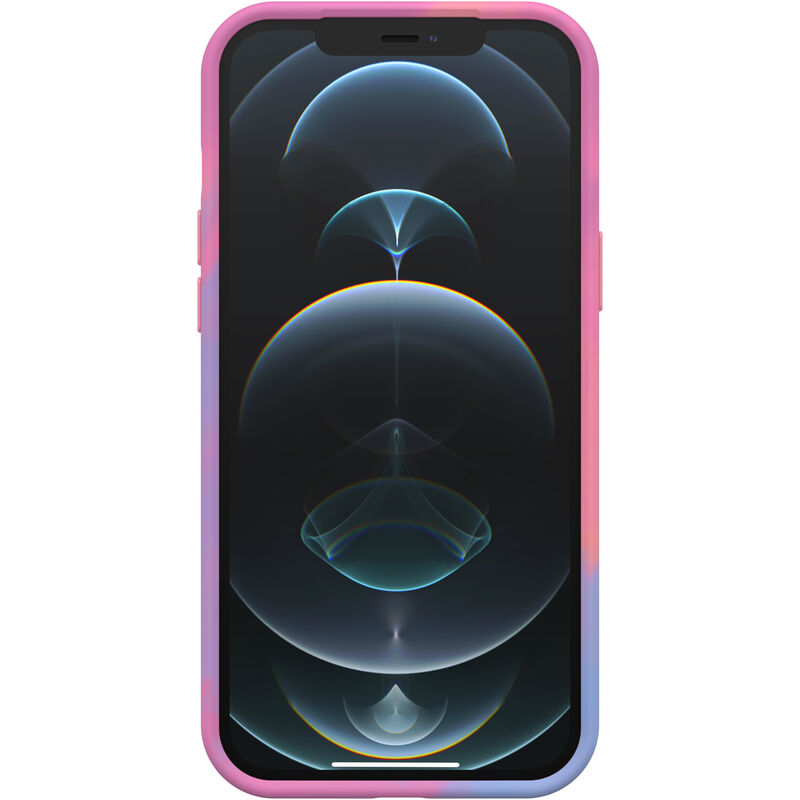 product image 2 - iPhone 12 Pro Max Custodia Figura Series