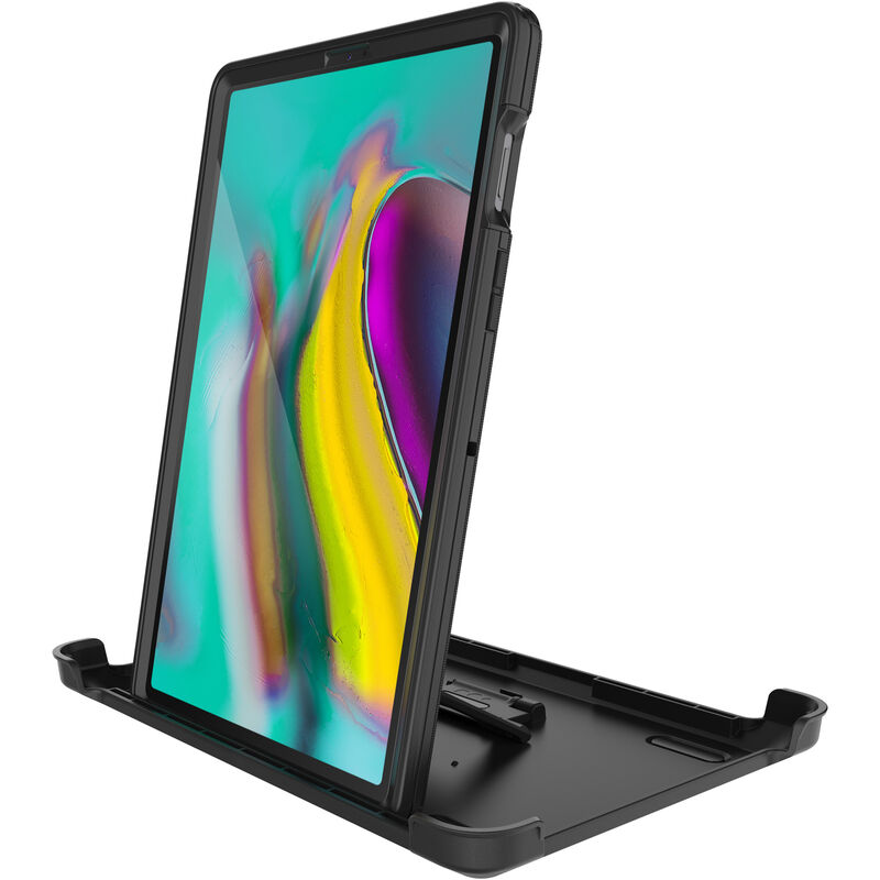 product image 4 - Galaxy Tab S5e Custodia Defender Series