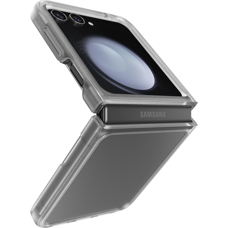 product image 3 - Galaxy Z Flip5 Custodia Thin Flex Series