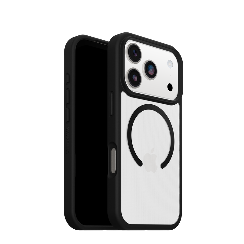 product image 4 - iPhone 17 Pro Custodia React Series