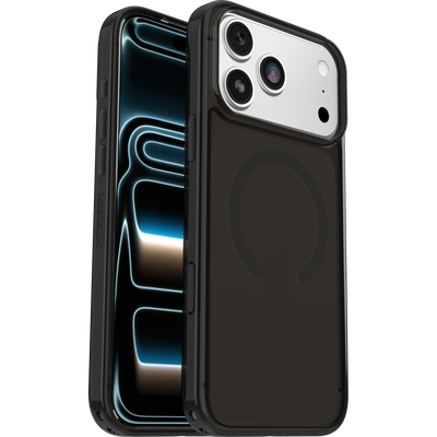 iPhone 17 Pro Max Hülle | Symmetry Series Clear für MagSafe