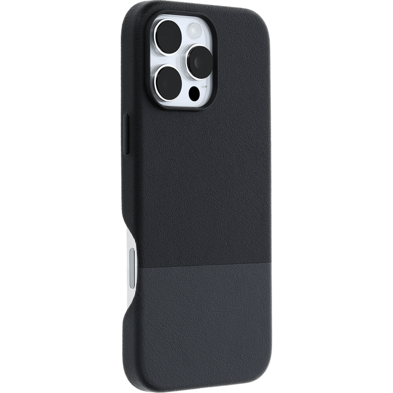 product image 3 - iPhone 16 Pro Max Funda Statement Series Cactus Leather para MagSafe