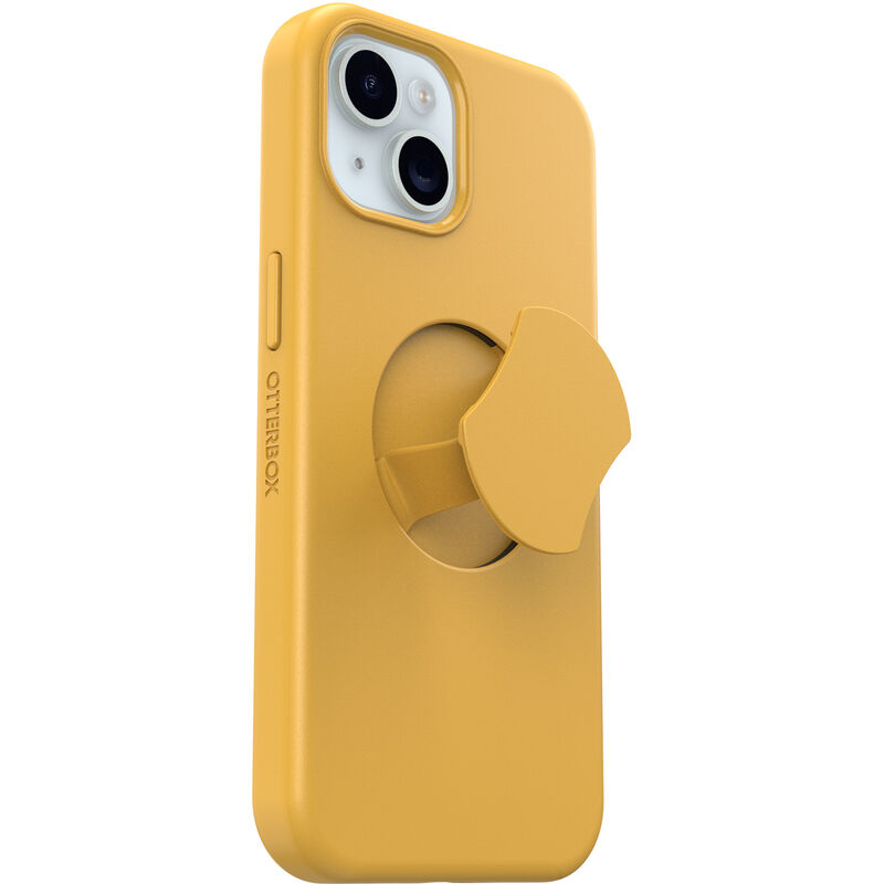 product image 3 - iPhone 15 Custodia OtterGrip Symmetry Series