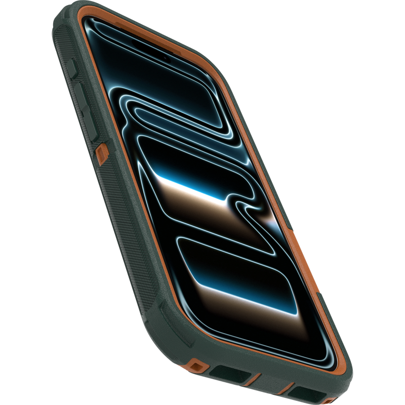 product image 4 - iPhone 17 Pro Custodia Defender Series Pro