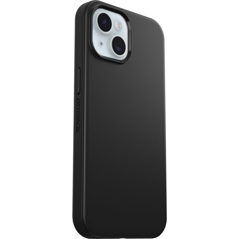 product image 4 - Coque iPhone 16e et iPhone 15/14/13 Symmetry Series pour MagSafe