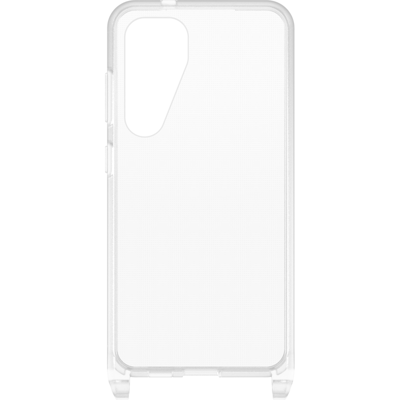 product image 2 - Galaxy S24 Hülle mit Band React Series Necklace