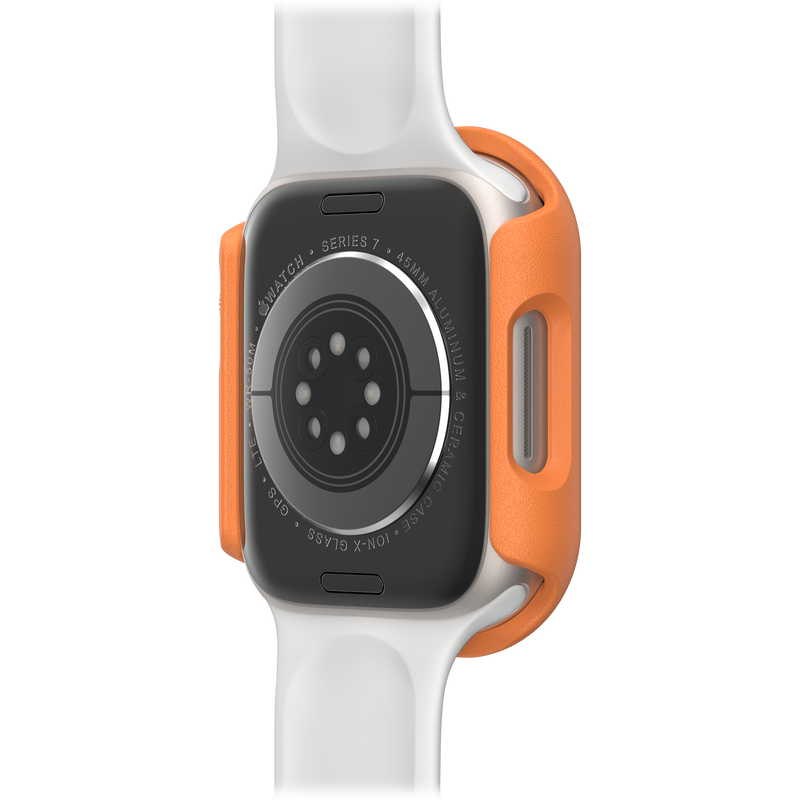 product image 5 - Apple Watch Series 9/8/7 Case Watch Bumper