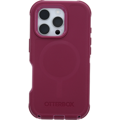 iPhone 16 Pro Custodia | Serie Defender per MagSafe