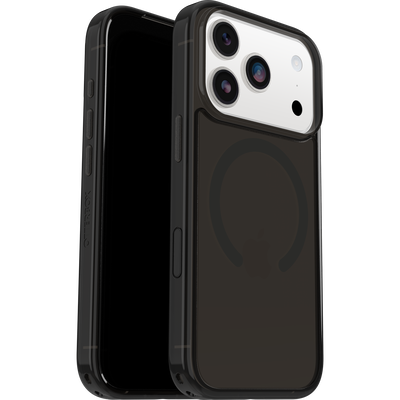 iPhone 17 Pro Hülle | Symmetry Series Clear für MagSafe