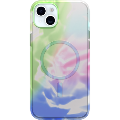 iPhone 15 Plus Custodia | Figura Serie