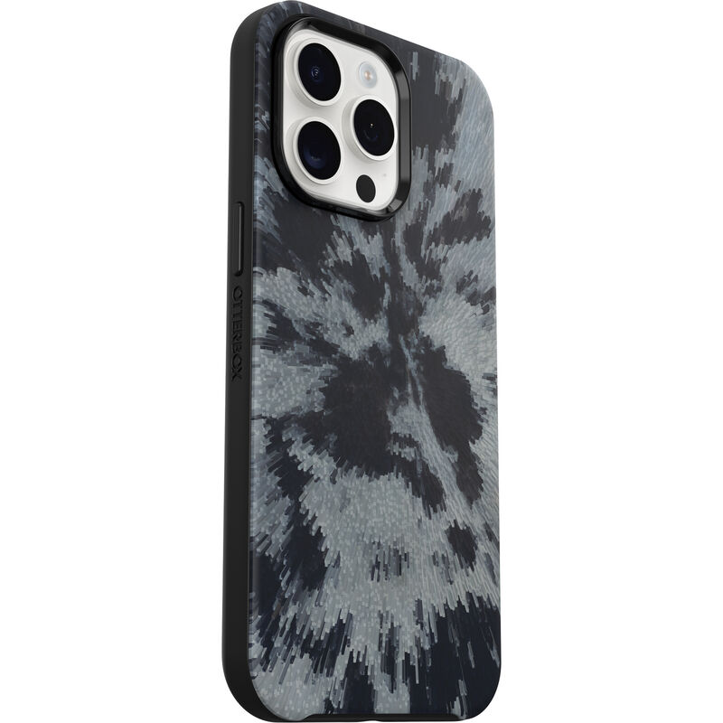 product image 4 - iPhone 15 Pro Max Custodia Symmetry Series per MagSafe