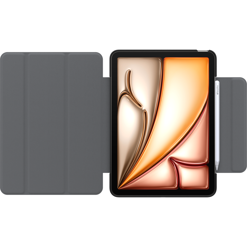 product image 2 - iPad Air 11" (M3/M2), iPad Air (5a gen) e iPad Air (4a gen) Custodia Symmetry Folio Series