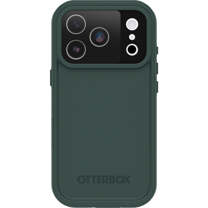 product image 2 - iPhone 17 Pro Custodia Frē Series